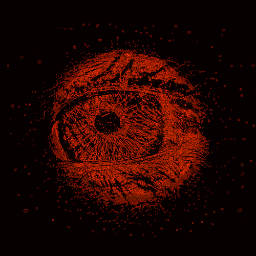 Eye #41