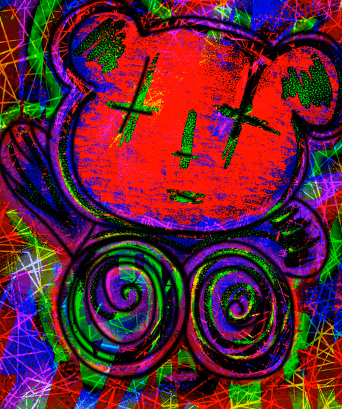 Item #48595309849158597104477319674430284983542742511872179675860152613520027942913 Media