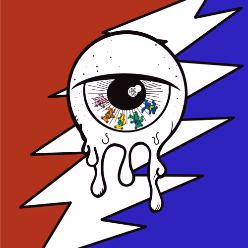 Eye See Dead