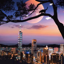 dream city 