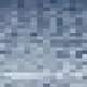 lofi blue sky
