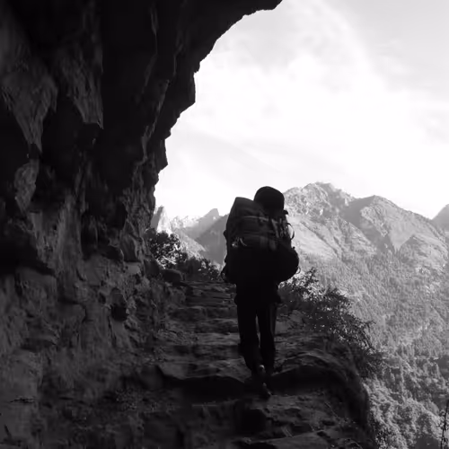 Mountains Stories