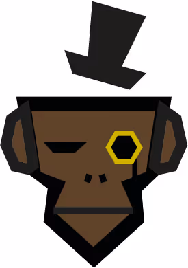 Classy Ape