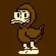 CryptoDucks   by Simo