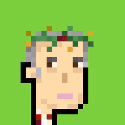 Julius Caesar - HistoPunk#12