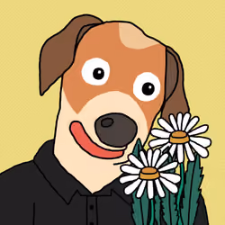 Dogy #33
