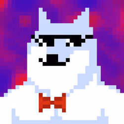 CryptoShibe #1044