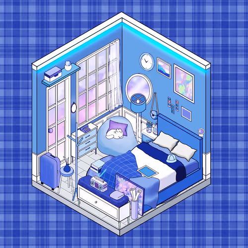 The Bedroom