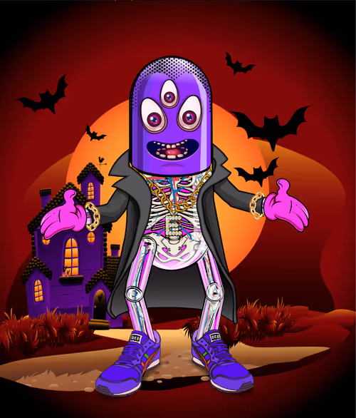 Item #81471225800717395348755963566591431168768716465930251249206814375568746741761 Media