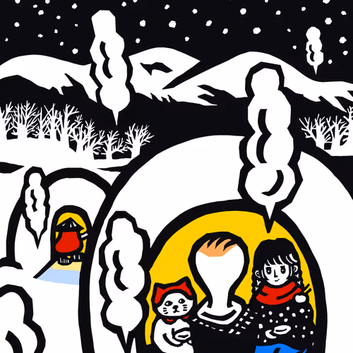 21. mochi no jigoku (jigoku_series)