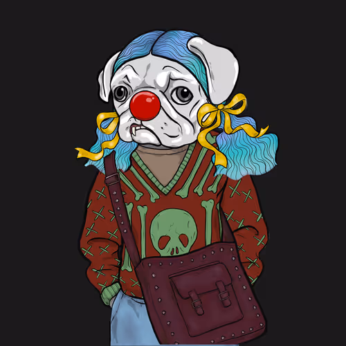 GretelGirl Collection - old V2