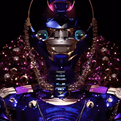 RoboGloss # 5