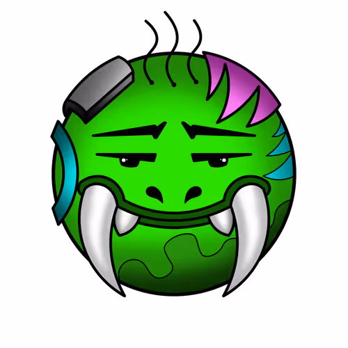 Terriblelucky Xey7hNhoR7