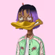 Garb duck