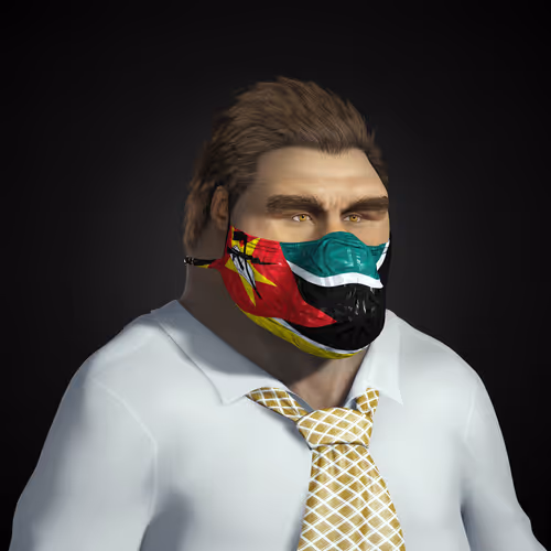 Item #46272194613937473337289138825866603973405994009184934126203458868560495902721 Media