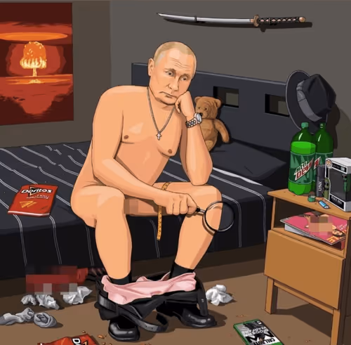 MaxDipper Collection