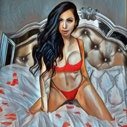 Valentines sweetheart