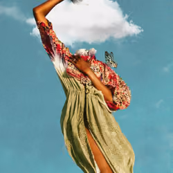 Cloud Head