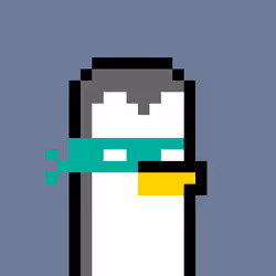 Duckie #3280