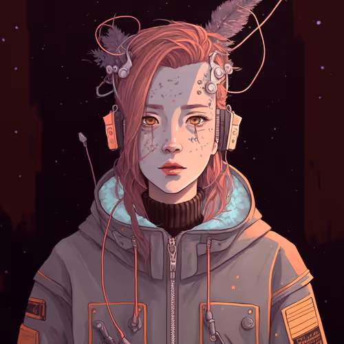 Moon Pilots