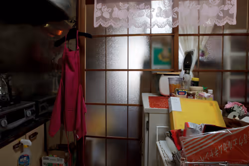 Item #58149995668725399107680733107211169982177457435944734134438322953147522220033 Media