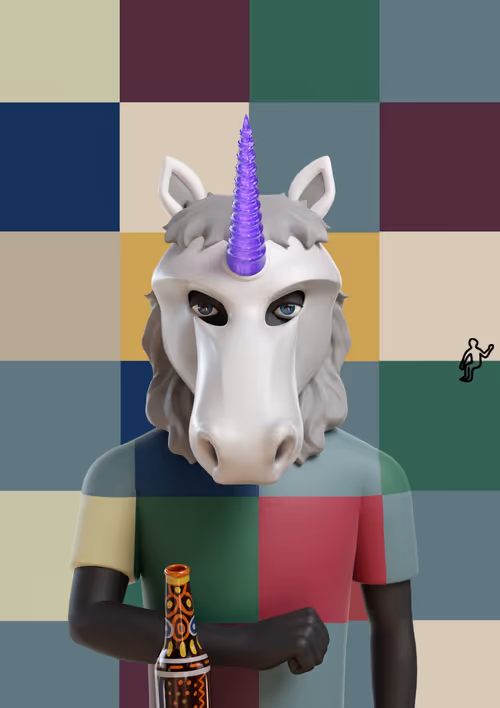 Item #15244528056173471401846803781192249991550697531563766055069909628281822380033 Media