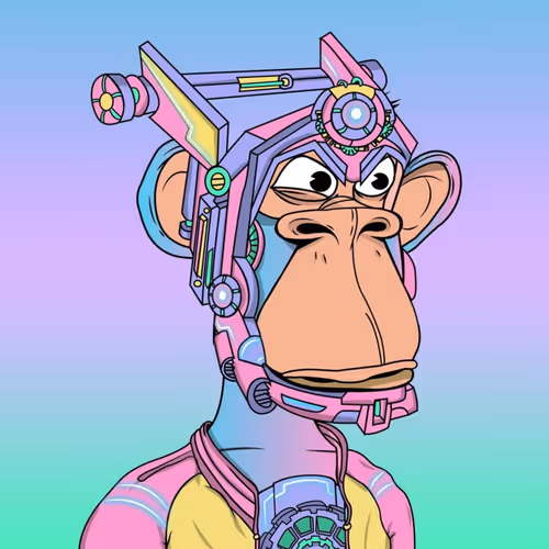 Bored Ape Junkies Official Collection
