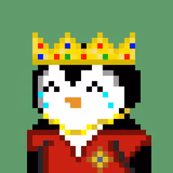 PixelPenguin 2120