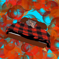 Eth Dreams #9