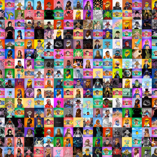 MetaMasterUKChair Collection