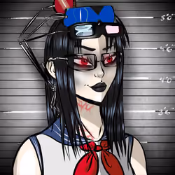 Elite 00012 - Kana