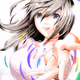 Colorful Message 1st
