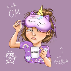 Don't GM