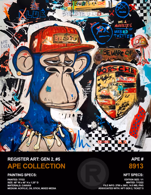 Item #97359273695713558147944079693439702117694925688285342706215868510407046987777 Media