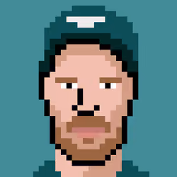 Sebastian Vettel — CryptoGreats #188