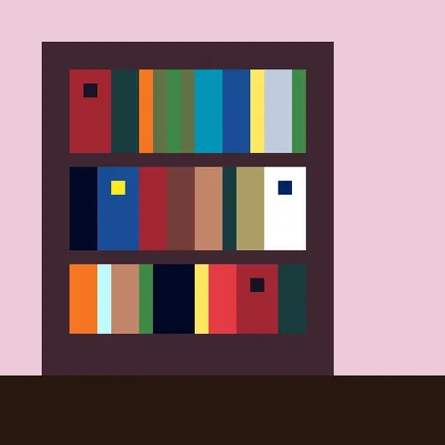 Pixelposts