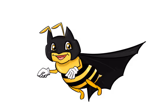 Nifty Bee #0004