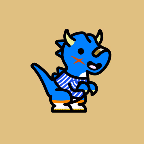 Dino 0147