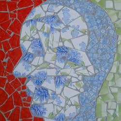 life area Mosaic art 07