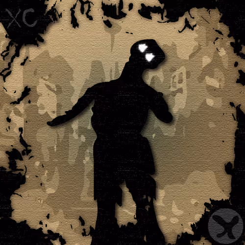 Avadark Soldier #9