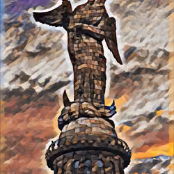 PROTECTOR ANGEL