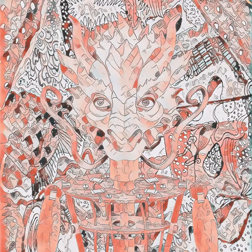 The Artmasks