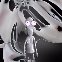 BoB the Silver #32