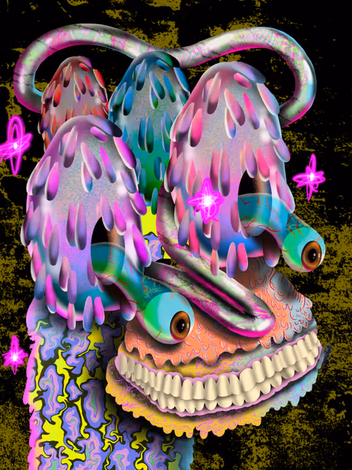 Item #23529528975354932316801755875190500070662478888906271277767929895393926578177 Media