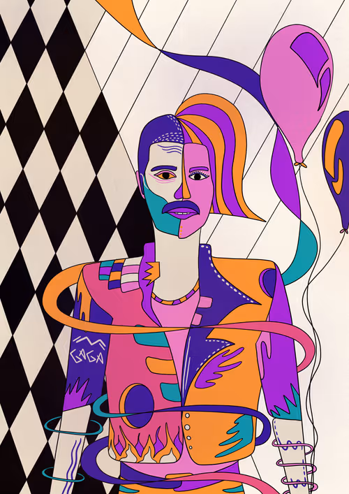 Item #5376364488568828925922650975230979714828979197765677613426292513592710266881 Media