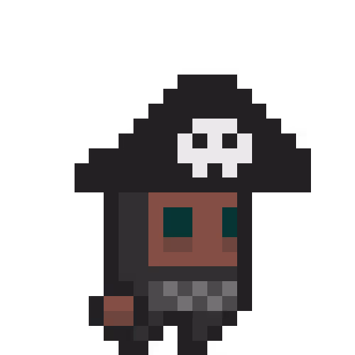 Cyberpiratez