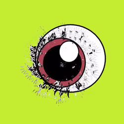Eyeball 04