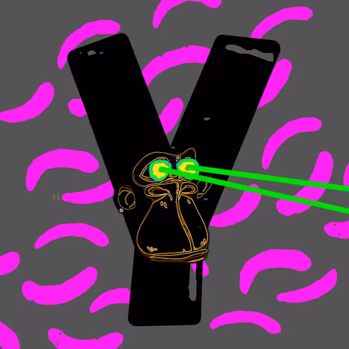 Item #22570909205623867214169094373644635855988833193791395542203876139657617997825 Media