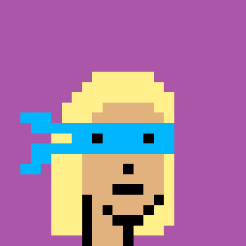 Thief Punk #0188
