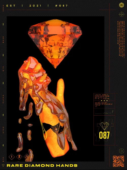 Item #17042082195114922349216627701641350073727386358402467038423114217323107450881 Media